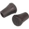 OUTRAK Trekking Pole Rubber Tips
