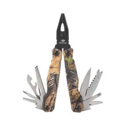 Mossy Oak Multi-Tool Torch And Knife 3 Piece Pack