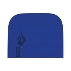 Sea To Summit Self Inflating Mat Comfort Deluxe Wide Blue -Outdoor Enjoyment Store BCF 545108 03 hi res