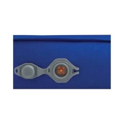 Sea To Summit Self Inflating Mat Comfort Deluxe Wide Blue -Outdoor Enjoyment Store BCF 545108 08 hi res