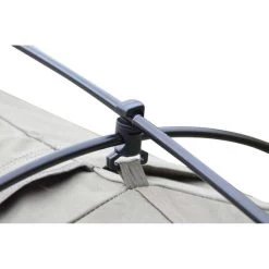 Wanderer Extreme Heavy Duty Single Swag With Carry Bag -Outdoor Enjoyment Store BCF 554286 04 hi res