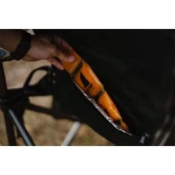 Oztent King Goanna Hotspot Camp Chair 10 Oztent King Goanna Hotspot Camp Chair -Outdoor Enjoyment Store BCF 554289 04 hi res