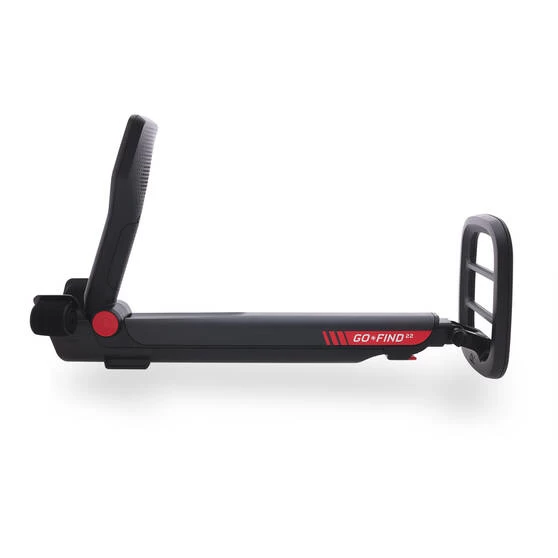 Minelab Go-Find 22 Metal Detector 2 Minelab Go-Find 22 Metal Detector - Image 2