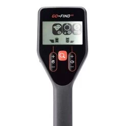 Minelab Go-Find 22 Metal Detector 9 Minelab Go-Find 22 Metal Detector -Outdoor Enjoyment Store BCF 554738 04 hi res