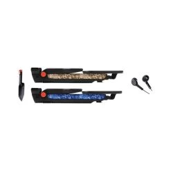 Minelab Go-Find 66 Metal Detector -Outdoor Enjoyment Store BCF 554740 04 hi res