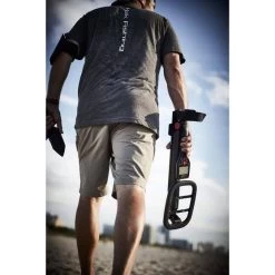 Minelab Go-Find 66 Metal Detector -Outdoor Enjoyment Store BCF 554740 05 hi res