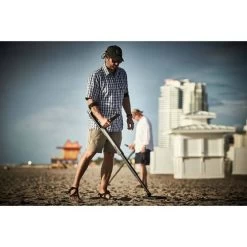 Minelab Go-Find 66 Metal Detector -Outdoor Enjoyment Store BCF 554740 06 hi res