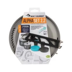 Sea To Summit Alpha Cookset 2.2
