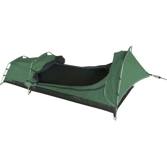 XTM 4x4 Single Swag 2 XTM 4x4 Single Swag - Image 2