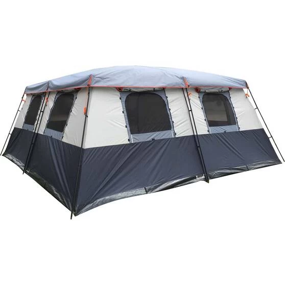 Wanderer Manor Dome Tent 12 Person 2 Wanderer Manor Dome Tent 12 Person - Image 2
