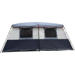 Wanderer Manor Dome Tent 12 Person 9 Wanderer Manor Dome Tent 12 Person -Outdoor Enjoyment Store BCF 556892 03 hi res
