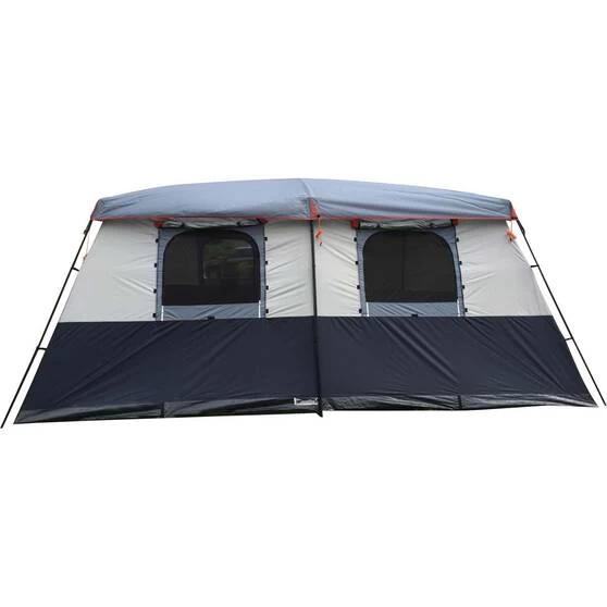 Wanderer Manor Dome Tent 12 Person 3 Wanderer Manor Dome Tent 12 Person - Image 3