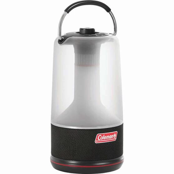 Coleman 360 Light And Sound Lantern 1 Coleman 360 Light And Sound Lantern