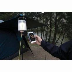 Coleman 360 Light And Sound Lantern 11 Coleman 360 Light And Sound Lantern -Outdoor Enjoyment Store BCF 559969 02 hi res