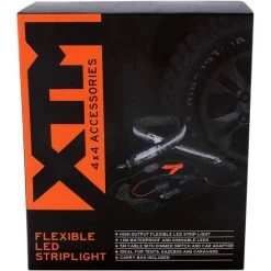 XTM Flexible LED Strip Light -Outdoor Enjoyment Store BCF 561122 02 hi res