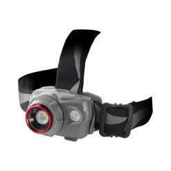 Wanderer Moonbeam 250 Focus Headlamp -Outdoor Enjoyment Store BCF 563663 02 hi res