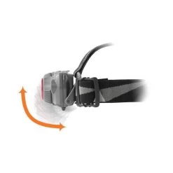 Wanderer Moonbeam 250 Focus Headlamp -Outdoor Enjoyment Store BCF 563663 03 hi res