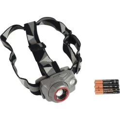 Wanderer Moonbeam 250 Focus Headlamp -Outdoor Enjoyment Store BCF 563663 05 hi res