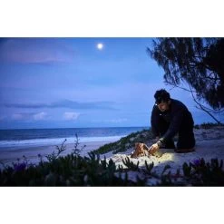 Wanderer Moonbeam 580R Focus Headlamp -Outdoor Enjoyment Store BCF 563664 10 hi res