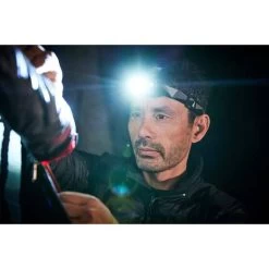 Wanderer Moonbeam 580R Focus Headlamp -Outdoor Enjoyment Store BCF 563664 12 hi res