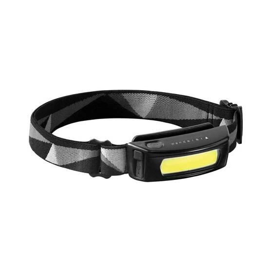 Wanderer 145R COB Headlamp 2 Wanderer 145R COB Headlamp - Image 2