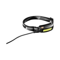 Wanderer 145R COB Headlamp 11 Wanderer 145R COB Headlamp -Outdoor Enjoyment Store BCF 563665 03 hi res