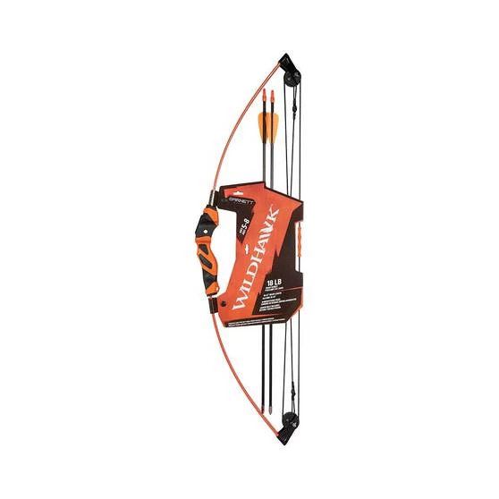 Barnett Wildhawk Archery Set 1 Barnett Wildhawk Archery Set