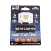 Hardkorr T335 Adventure Series Headlamp