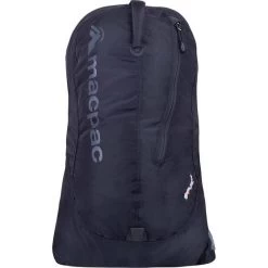 Macpac Kahuna Daypack 18L Black