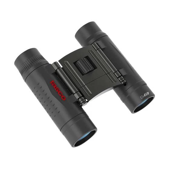 Tasco Essentials Binoculars 10x25 1 Tasco Essentials Binoculars 10x25