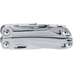 Leatherman Wingman Multi-Tool -Outdoor Enjoyment Store BCF 568138 02 hi res
