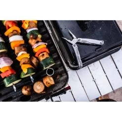 Leatherman Wingman Multi-Tool -Outdoor Enjoyment Store BCF 568138 07 hi res