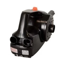 Wanderer Rechargeable Pump 12V/240V -Outdoor Enjoyment Store BCF 572735 02 hi res