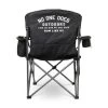 Bundaberg Rum Big Bundy Chair