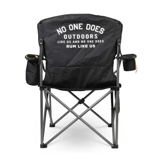 Bundaberg Rum Big Bundy Chair 1 Bundaberg Rum Big Bundy Chair