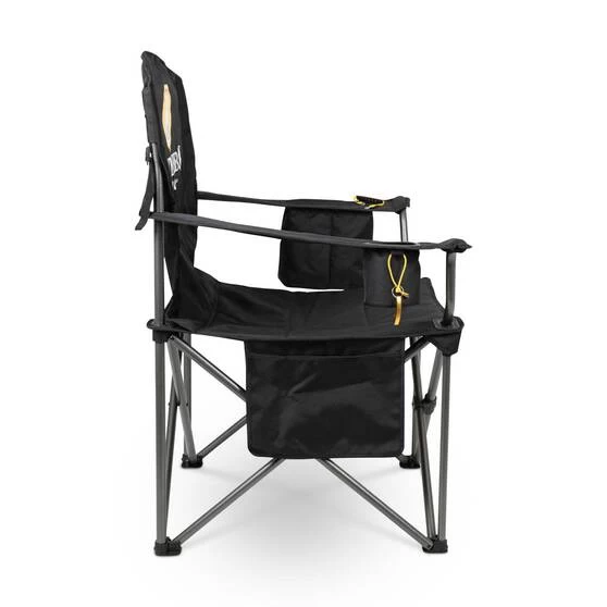 Bundaberg Rum Big Bundy Chair 2 Bundaberg Rum Big Bundy Chair - Image 2