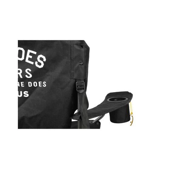 Bundaberg Rum Big Bundy Chair 5 Bundaberg Rum Big Bundy Chair - Image 5