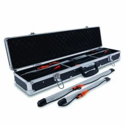 Hardkorr 6 Bar Tri Colour LED Camp Light Kit
