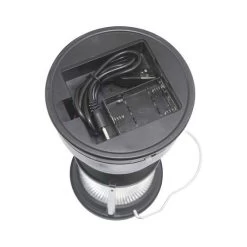 Wanderer Solar Rechargeable Lantern -Outdoor Enjoyment Store BCF 574266 02 hi res