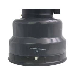 Wanderer Solar Rechargeable Lantern -Outdoor Enjoyment Store BCF 574266 04 hi res