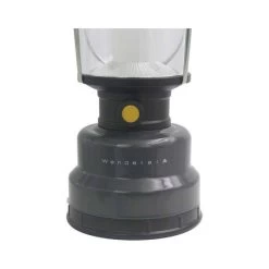 Wanderer Solar Rechargeable Lantern -Outdoor Enjoyment Store BCF 574266 05 hi res