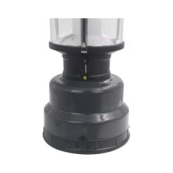 Wanderer Solar Rechargeable Lantern -Outdoor Enjoyment Store BCF 574266 06 hi res