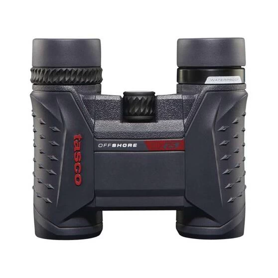 Tasco Offshore 10x25 Binoculars 1 Tasco Offshore 10x25 Binoculars