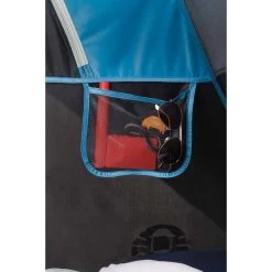 Coleman Carlsbad Darkroom Tent 6 Person 25 Coleman Carlsbad Darkroom Tent 6 Person -Outdoor Enjoyment Store BCF 574514 08 hi res