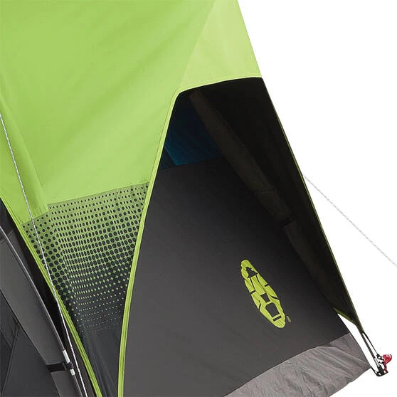 Coleman Carlsbad Darkroom Tent 6 Person 10 Coleman Carlsbad Darkroom Tent 6 Person - Image 10