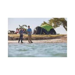 Coleman Carlsbad Darkroom Tent 6 Person 30 Coleman Carlsbad Darkroom Tent 6 Person -Outdoor Enjoyment Store BCF 574514 13 hi res