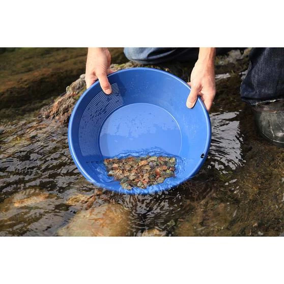 Minelab Pro-Gold Complete Accessory Kit 8 Minelab Pro-Gold Complete Accessory Kit - Image 8