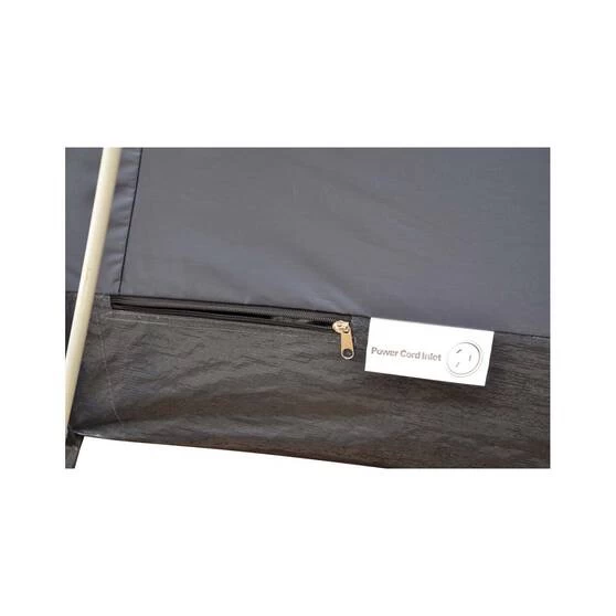 Wanderer Nightfall Dome Tent 10 Person 6 Wanderer Nightfall Dome Tent 10 Person - Image 6