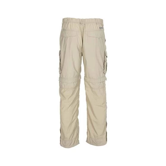 OUTRAK Convertible Men's Hiking Pants 3 OUTRAK Convertible Men's Hiking Pants - Image 3
