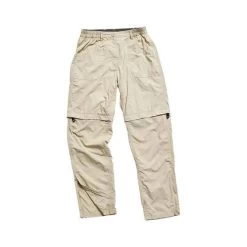 OUTRAK Convertible Men's Hiking Pants 9 OUTRAK Convertible Men's Hiking Pants -Outdoor Enjoyment Store BCF 57831201 04 cement hi res